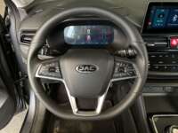 Jac Esei4 2023 5p ESEI4 Pro EV 51.9 kWh CVT 2023 Jac Esei4 Venta Interiores 1