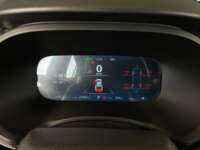 Jac Esei4 2023 5p ESEI4 Pro EV 51.9 kWh CVT 2023 Jac Esei4 Venta Interiores 2