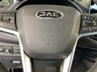 Jac Esei4 2023 5p ESEI4 Pro EV 51.9 kWh CVT 2023 Jac Esei4 Venta Interiores 14