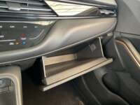 Jac Esei4 2023 5p ESEI4 Pro EV 51.9 kWh CVT 2023 Jac Esei4 Venta Interiores 18