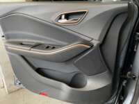 Jac Esei4 2023 5p ESEI4 Pro EV 51.9 kWh CVT 2023 Jac Esei4 Venta Interiores 19