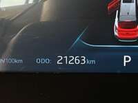 Jac Esei4 2023 5p ESEI4 Pro EV 51.9 kWh CVT 2023 Jac Esei4 Venta Interiores 3