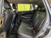 Jac Esei4 2023 5p ESEI4 Pro EV 51.9 kWh CVT 2023 Jac Esei4 Venta Interiores 23