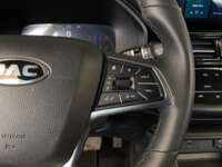 Jac Esei4 2023 5p ESEI4 Pro EV 51.9 kWh CVT 2023 Jac Esei4 Venta Interiores 7