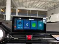 Jac Esei4 2023 5p ESEI4 Pro EV 51.9 kWh CVT 2023 Jac Esei4 Venta Interiores 8