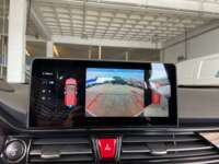 Jac Esei4 2023 5p ESEI4 Pro EV 51.9 kWh CVT 2023 Jac Esei4 Venta Interiores 9