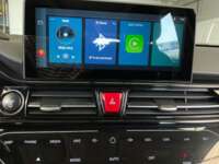 Jac Esei4 2023 5p ESEI4 Pro EV 51.9 kWh CVT 2023 Jac Esei4 Venta Interiores 10