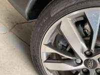 Jac Esei4 2023 5p ESEI4 Pro EV 51.9 kWh CVT 2023 Jac Esei4 Venta Llantas 2