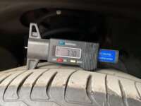 Jac Esei4 2023 5p ESEI4 Pro EV 51.9 kWh CVT 2023 Jac Esei4 Venta Llantas 12