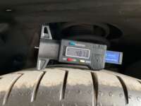 Jac Esei4 2023 5p ESEI4 Pro EV 51.9 kWh CVT 2023 Jac Esei4 Venta Llantas 3