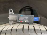 Jac Esei4 2023 5p ESEI4 Pro EV 51.9 kWh CVT 2023 Jac Esei4 Venta Llantas 6