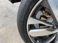 Jac Esei4 2023 5p ESEI4 Pro EV 51.9 kWh CVT 2023 Jac Esei4 Venta Llantas 8