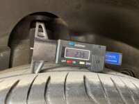 Jac Esei4 2023 5p ESEI4 Pro EV 51.9 kWh CVT 2023 Jac Esei4 Venta Llantas 9