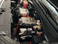 Jac Esei4 2023 5p ESEI4 Pro EV 51.9 kWh CVT 2023 Jac Esei4 Venta Motor 3