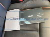 Omoda O5 2024 4p GT Unlimited L4/1.6/T CVT 2024 Omoda O5 Ingreso Documentos 0