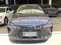 Omoda O5 2024 4p GT Unlimited L4/1.6/T CVT 2024 Omoda O5 Ingreso Exteriores 1