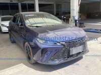 Omoda O5 2024 4p GT Unlimited L4/1.6/T CVT 2024 Omoda O5 Ingreso Exteriores 2