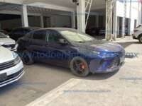 Omoda O5 2024 4p GT Unlimited L4/1.6/T CVT 2024 Omoda O5 Ingreso Exteriores 3