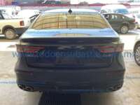 Omoda O5 2024 4p GT Unlimited L4/1.6/T CVT 2024 Omoda O5 Ingreso Exteriores 5