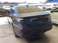 Omoda O5 2024 4p GT Unlimited L4/1.6/T CVT 2024 Omoda O5 Ingreso Exteriores 6