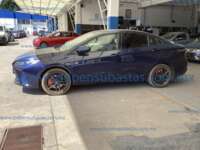 Omoda O5 2024 4p GT Unlimited L4/1.6/T CVT 2024 Omoda O5 Ingreso Exteriores 7