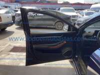 Omoda O5 2024 4p GT Unlimited L4/1.6/T CVT 2024 Omoda O5 Ingreso Interiores 0