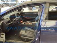 Omoda O5 2024 4p GT Unlimited L4/1.6/T CVT 2024 Omoda O5 Ingreso Interiores 1