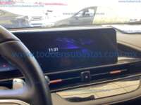 Omoda O5 2024 4p GT Unlimited L4/1.6/T CVT 2024 Omoda O5 Ingreso Interiores 10