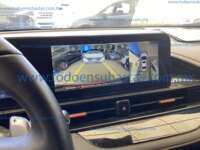 Omoda O5 2024 4p GT Unlimited L4/1.6/T CVT 2024 Omoda O5 Ingreso Interiores 11