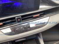 Omoda O5 2024 4p GT Unlimited L4/1.6/T CVT 2024 Omoda O5 Ingreso Interiores 12