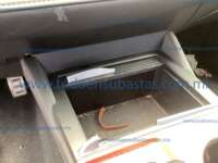 Omoda O5 2024 4p GT Unlimited L4/1.6/T CVT 2024 Omoda O5 Ingreso Interiores 13