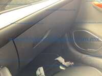 Omoda O5 2024 4p GT Unlimited L4/1.6/T CVT 2024 Omoda O5 Ingreso Interiores 15