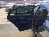 Omoda O5 2024 4p GT Unlimited L4/1.6/T CVT 2024 Omoda O5 Ingreso Interiores 17