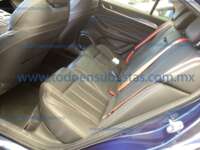 Omoda O5 2024 4p GT Unlimited L4/1.6/T CVT 2024 Omoda O5 Ingreso Interiores 18