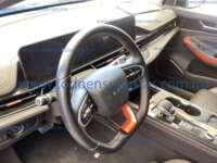 Omoda O5 2024 4p GT Unlimited L4/1.6/T CVT 2024 Omoda O5 Ingreso Interiores 2