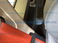 Omoda O5 2024 4p GT Unlimited L4/1.6/T CVT 2024 Omoda O5 Ingreso Interiores 23