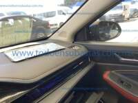 Omoda O5 2024 4p GT Unlimited L4/1.6/T CVT 2024 Omoda O5 Ingreso Interiores 24