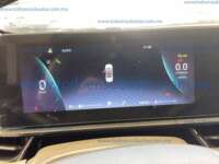 Omoda O5 2024 4p GT Unlimited L4/1.6/T CVT 2024 Omoda O5 Ingreso Interiores 3