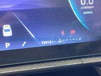 Omoda O5 2024 4p GT Unlimited L4/1.6/T CVT 2024 Omoda O5 Ingreso Interiores 5