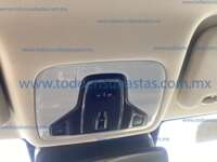 Omoda O5 2024 4p GT Unlimited L4/1.6/T CVT 2024 Omoda O5 Ingreso Interiores 6