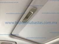 Omoda O5 2024 4p GT Unlimited L4/1.6/T CVT 2024 Omoda O5 Ingreso Interiores 7