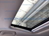 Omoda O5 2024 4p GT Unlimited L4/1.6/T CVT 2024 Omoda O5 Ingreso Interiores 8