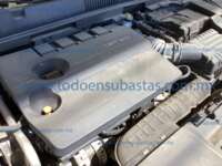 Omoda O5 2024 4p GT Unlimited L4/1.6/T CVT 2024 Omoda O5 Ingreso Motor 3