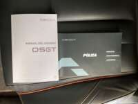 Omoda O5 2024 4p GT Unlimited L4/1.6/T CVT 2024 Omoda O5 Venta Documentos 1