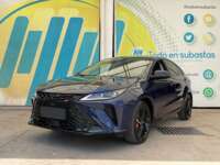 Omoda O5 2024 4p GT Unlimited L4/1.6/T CVT 2024 Omoda O5 Venta Exteriores 1