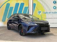 Omoda O5 2024 4p GT Unlimited L4/1.6/T CVT 2024 Omoda O5 Venta Exteriores 3