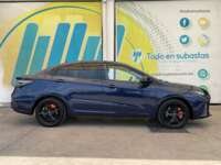 Omoda O5 2024 4p GT Unlimited L4/1.6/T CVT 2024 Omoda O5 Venta Exteriores 4