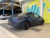 Omoda O5 2024 4p GT Unlimited L4/1.6/T CVT 2024 Omoda O5 Venta Exteriores 5