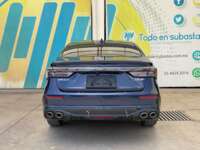 Omoda O5 2024 4p GT Unlimited L4/1.6/T CVT 2024 Omoda O5 Venta Exteriores 6