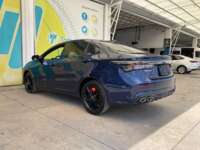 Omoda O5 2024 4p GT Unlimited L4/1.6/T CVT 2024 Omoda O5 Venta Exteriores 7